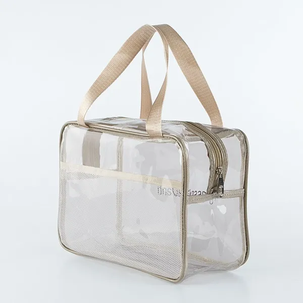 Passo Avanti Косметичка 875-401