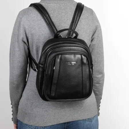 Рюкзак женский Passo Avanti арт. 8849084-1-ик Рюкзак женский Passo Avanti арт. 8849084-1-ик