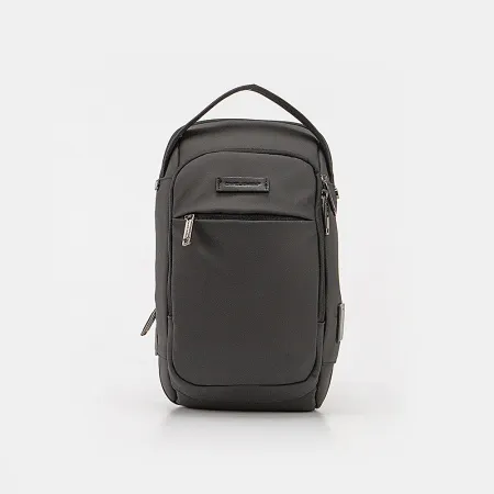 David Jones Рюкзак (черный)