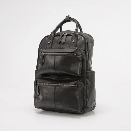 Francesco Molinary Рюкзак (черный)