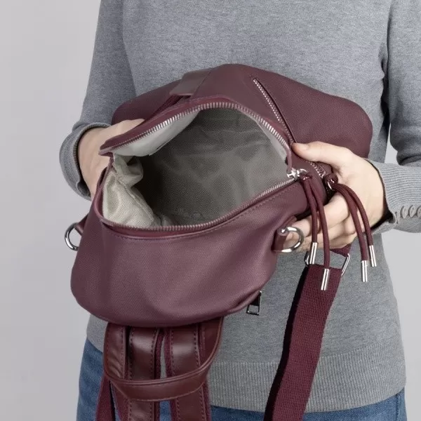 Рюкзак Valigetti арт. 9038638-2-ик Рюкзак Valigetti арт. 9038638-2-ик