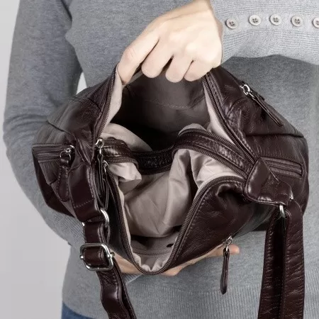 Сумка женская Passo Avanti арт. 8846629-ик