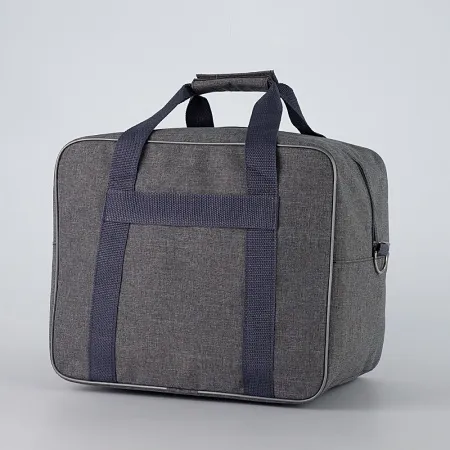 Mr.Bag Сумка дорожно-спортивная 014-410