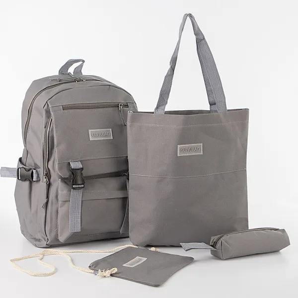 Ecotope Рюкзак 384-205