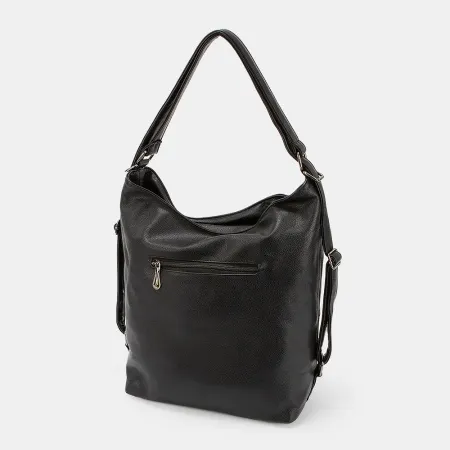 Passo Avanti Сумка-рюкзак (черный)