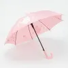 Rain Berry Зонт-трость (розовый)