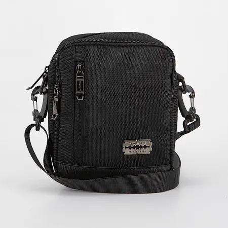 Valigetti Сумка-визитка (черный)