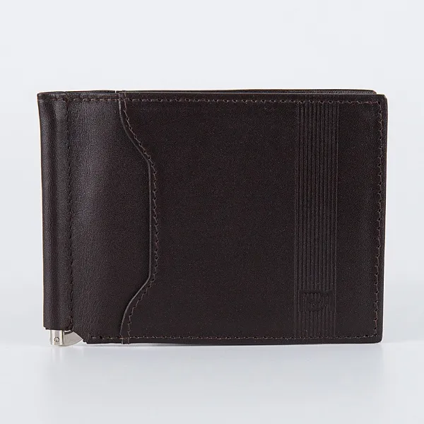 D.Morelli Зажим для денег 629-ZM14