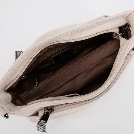 Poshete Сумка (бежевый)