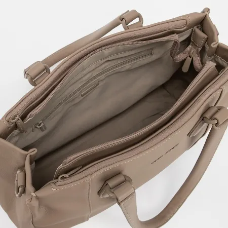 David Jones Сумка (бежевый)