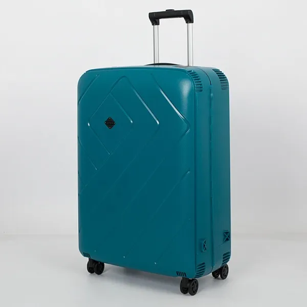 Francesco Molinary Чемодан на 4-х колесах 337-EL301