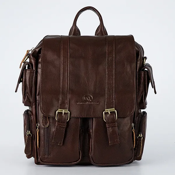 Francesco Molinary Сумка-рюкзак 846-1006-4