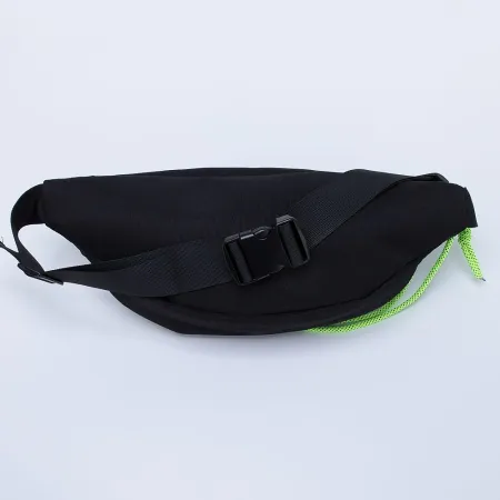 Ecotope Сумка на пояс (черный)