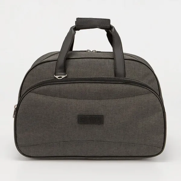 Ecotope Сумка дорожно-спортивная 018-600