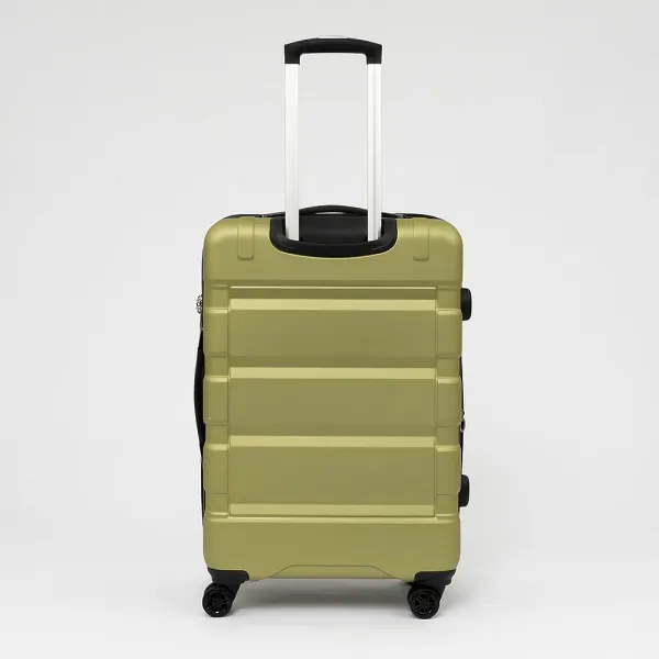 Francesco Molinary Чемодан на 4-х колесах 336-161426