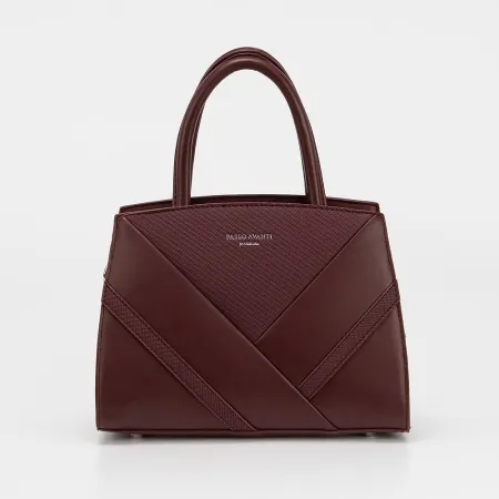 Passo Avanti Сумка (бордовый)