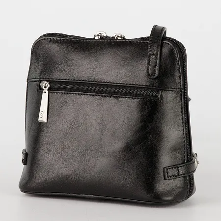 Francesco Molinary Сумка-планшет (черный)