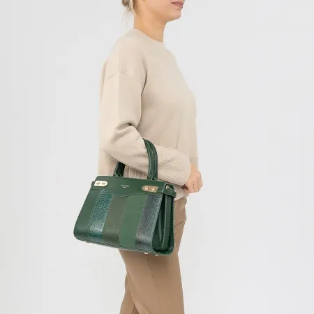 David Jones Сумка (зеленый)