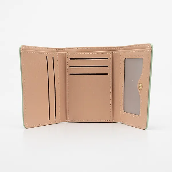 Passo Avanti Кошелек 726-T7368