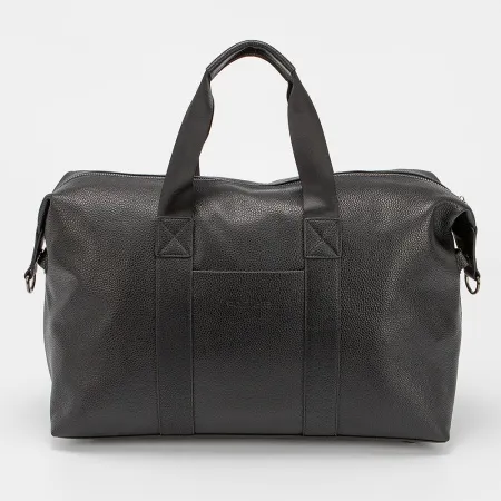 Poshete Сумка дорожно-спортивная (черный)