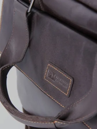 Деловая сумка Francesco Molinary арт. 7534453-68