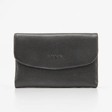 Poshete Кошелек (черный)