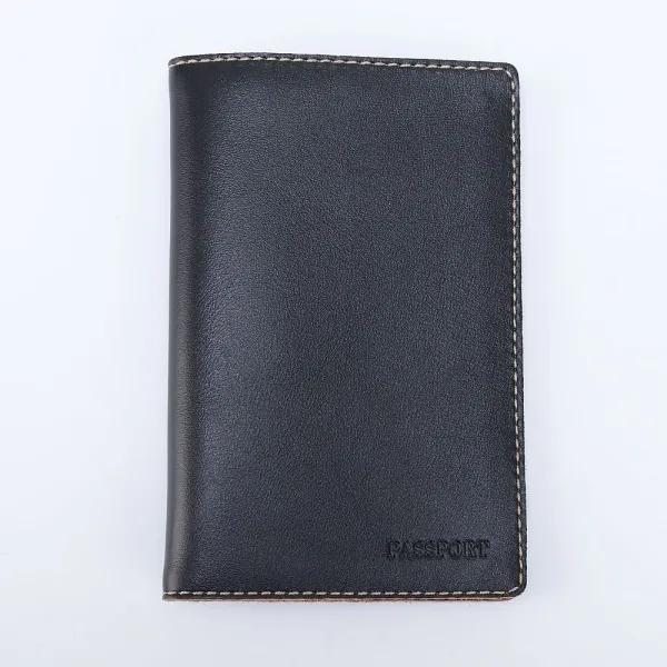 Francesco Molinary Обложка на паспорт 602-O8TX-FM