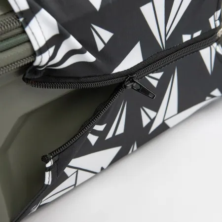 Grott Чехол для чемодана (черный)