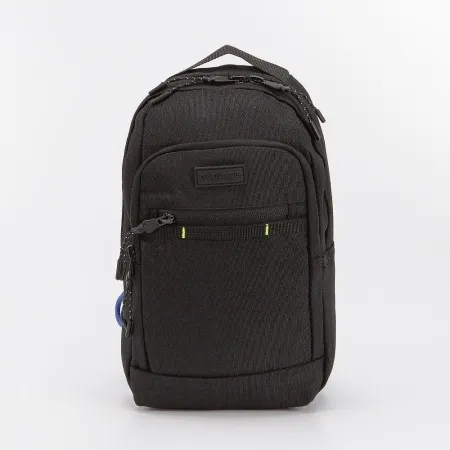 Ecotope Рюкзак (черный)