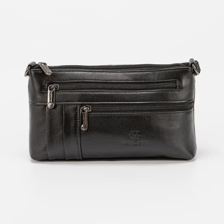 Valigetti Сумка-планшет (черный)