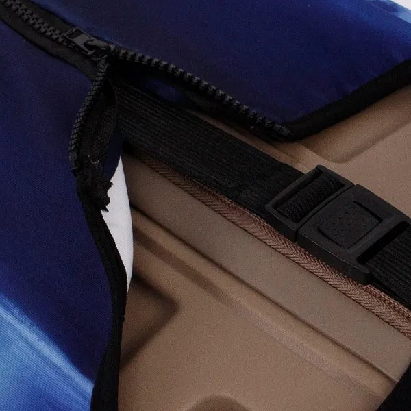 Grott Чехол для чемодана 338-24FY0105