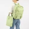Ecotope Рюкзак (светло-зеленый)