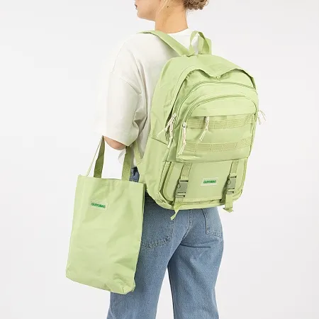 Ecotope Рюкзак (светло-зеленый)