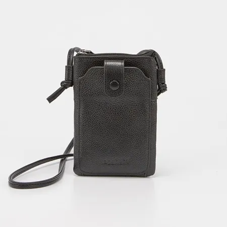 Poshete Сумка-планшет (черный)