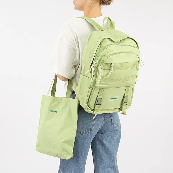 Ecotope Рюкзак 384-203