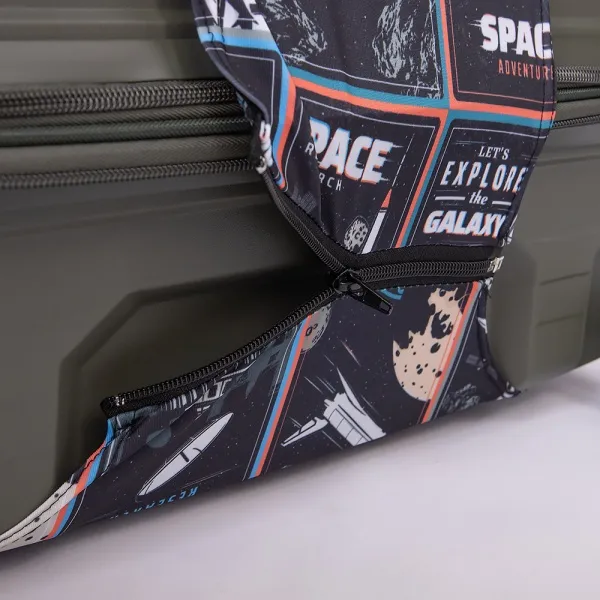 Grott Чехол для чемодана 210-LCS291