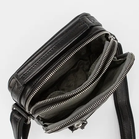 Francesco Molinary Сумка (черный)