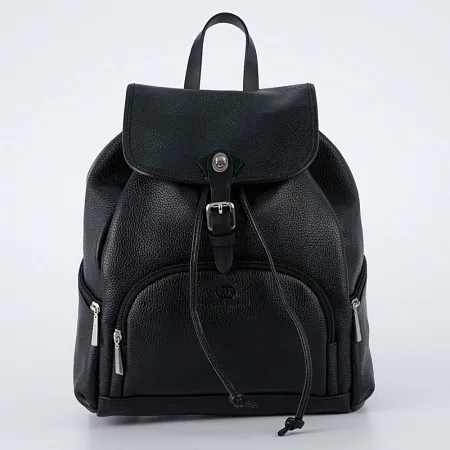 Francesco Molinary Рюкзак (черный)