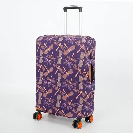 Grott Чехол для чемодана (разноцветный)