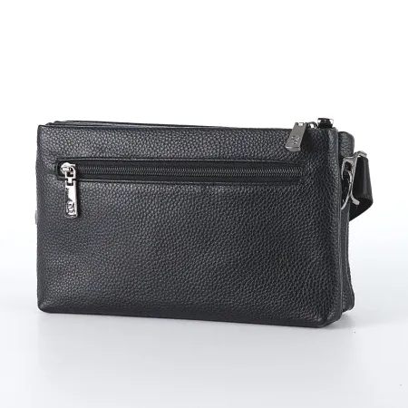 Francesco Molinary Клатч (черный)