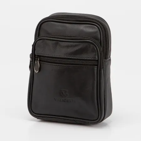 Valigetti Рюкзак (черный)