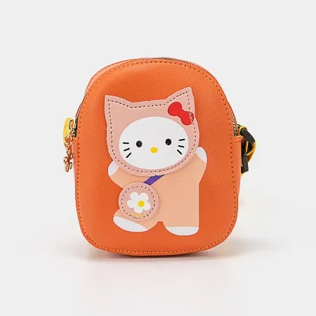 Passo Avanti Сумка-планшет (оранжевый)