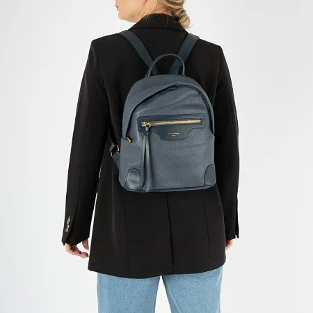 David Jones Рюкзак (синий)