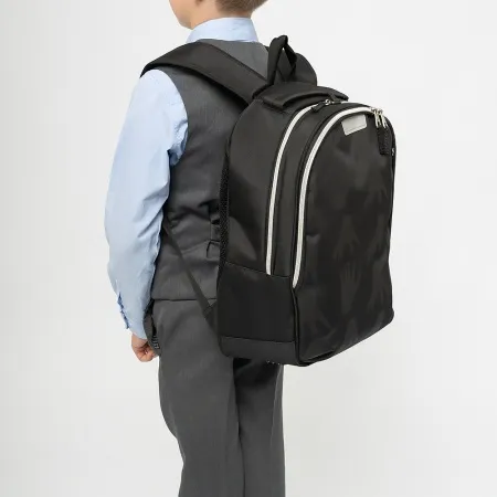 Ecotope Kids Рюкзак (черный)