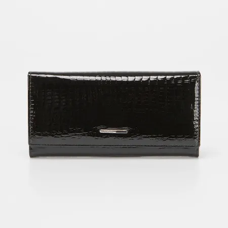 Poshete Кошелек (черный)