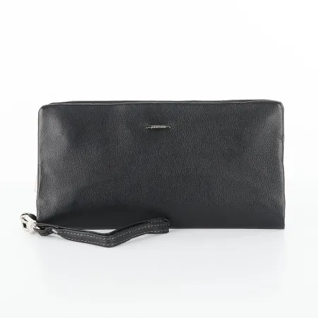 Poshete Клатч (черный)