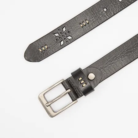 Valigetti Ремень (черный)