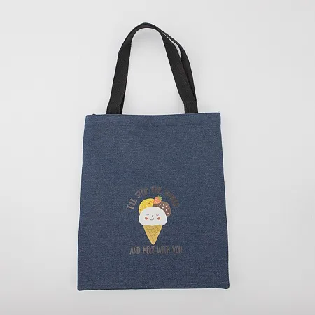 Mr.Bag Сумка (синий)