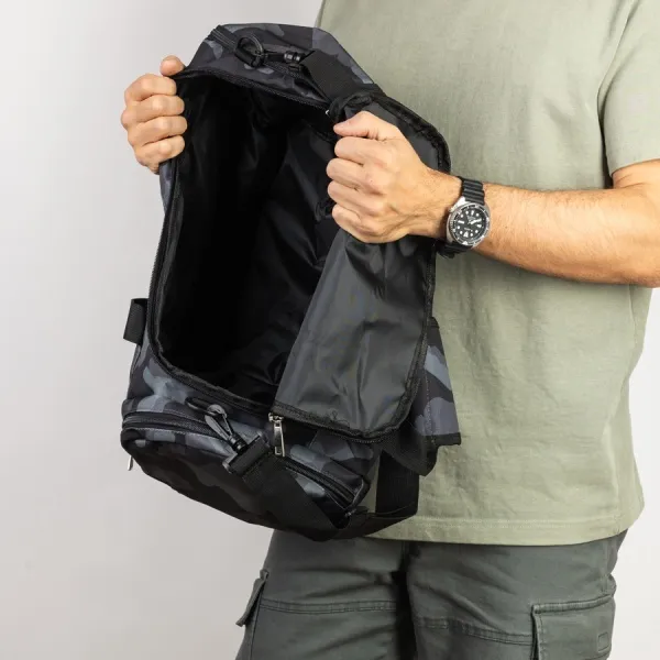 Сумка дорожная Valigetti арт. 363360-8348-1 Сумка дорожная Valigetti арт. 363360-8348-1