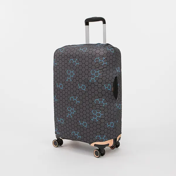 Grott Чехол для чемодана 210-LCS